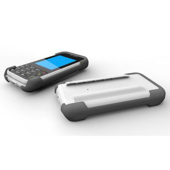ENS Engineered Network Systems Verifone e285 Rugged Case
